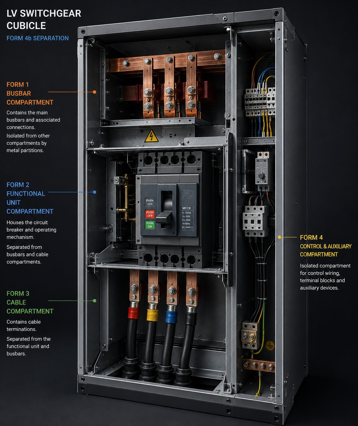 MEP Specification Knowledge, Abu Dhabi UAE