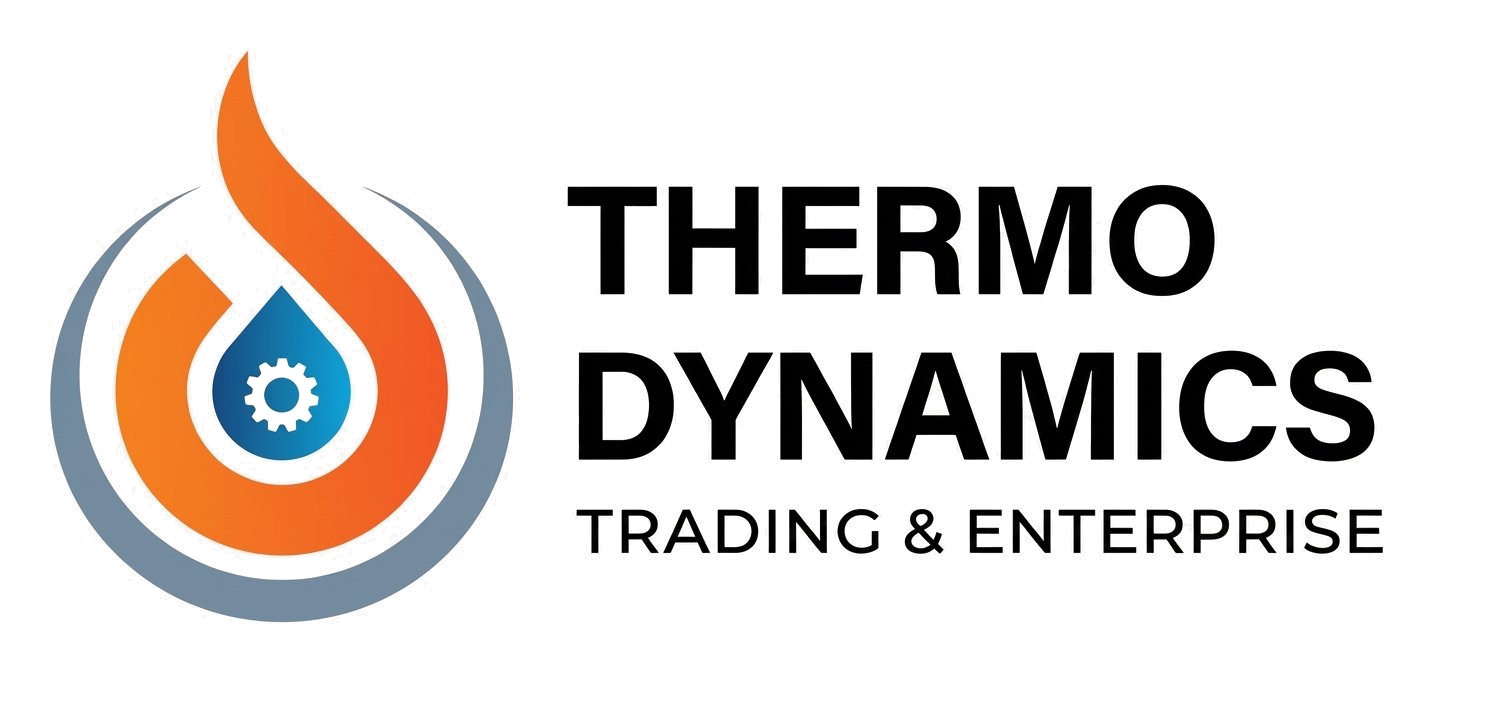 Thermodynamics Trading & Enterprise